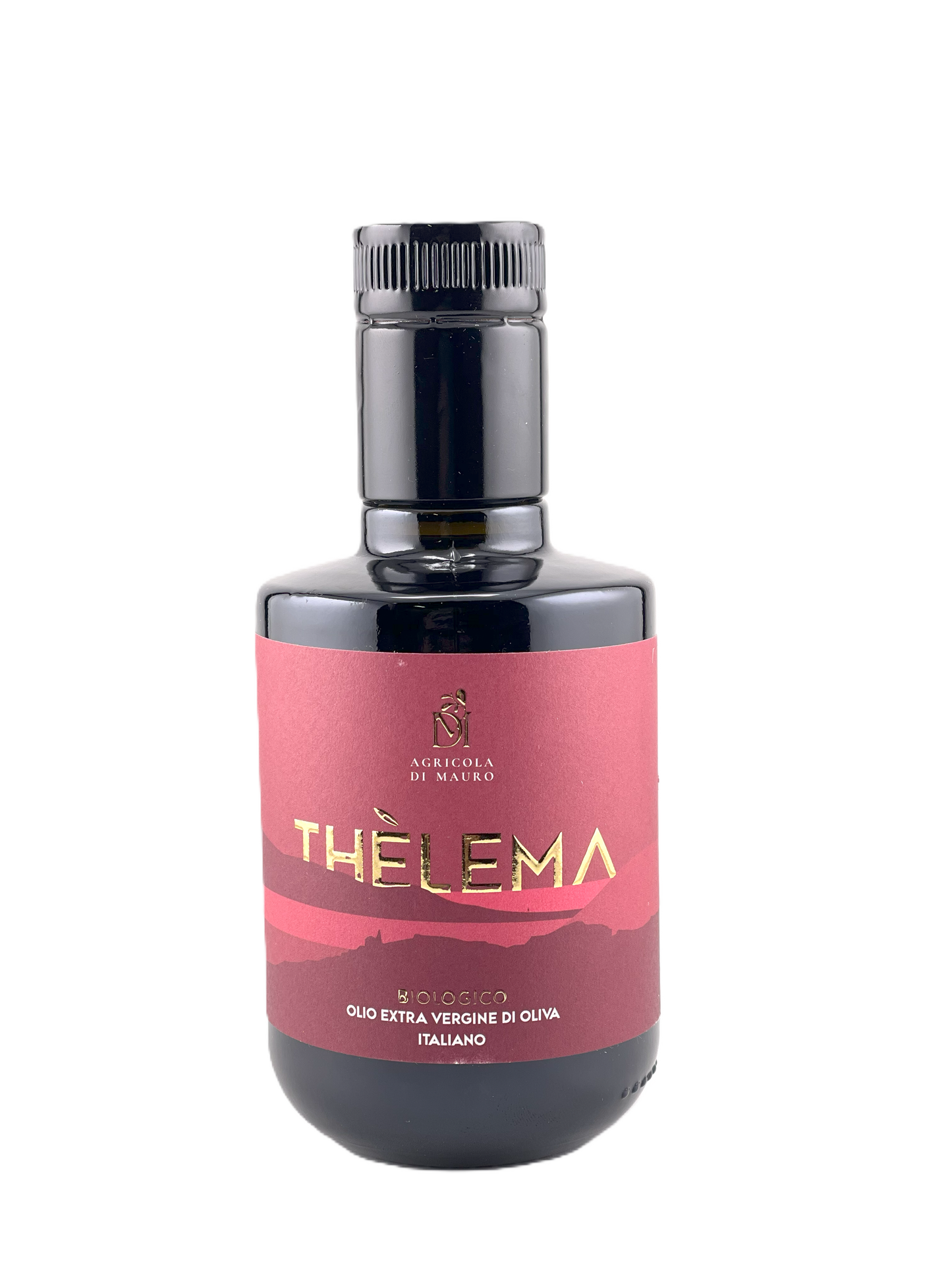 Thèlema Olio Extravergine di Oliva Biologico 250ML
