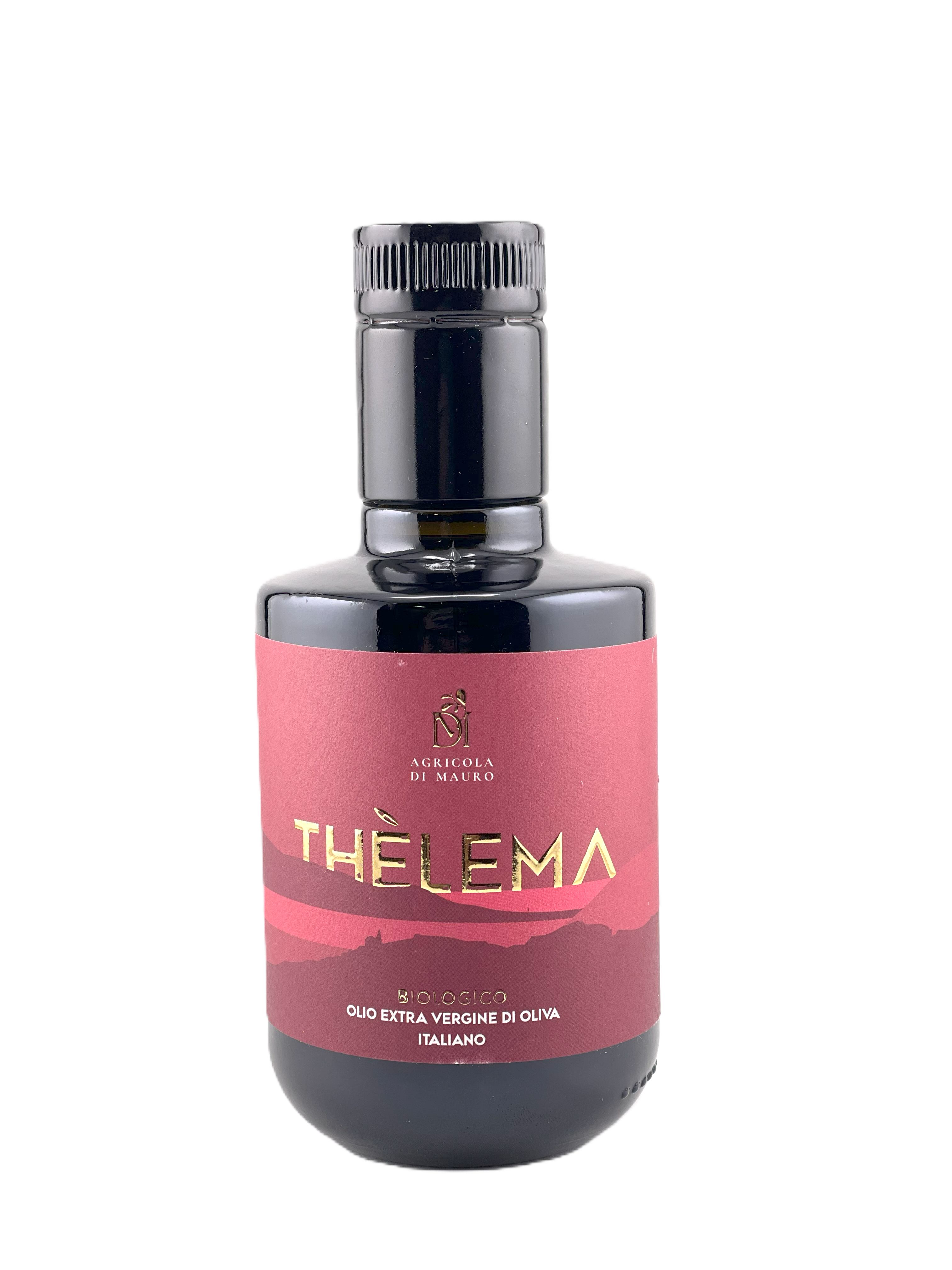 Thèlema Olio Extravergine di Oliva Biologico 250ML