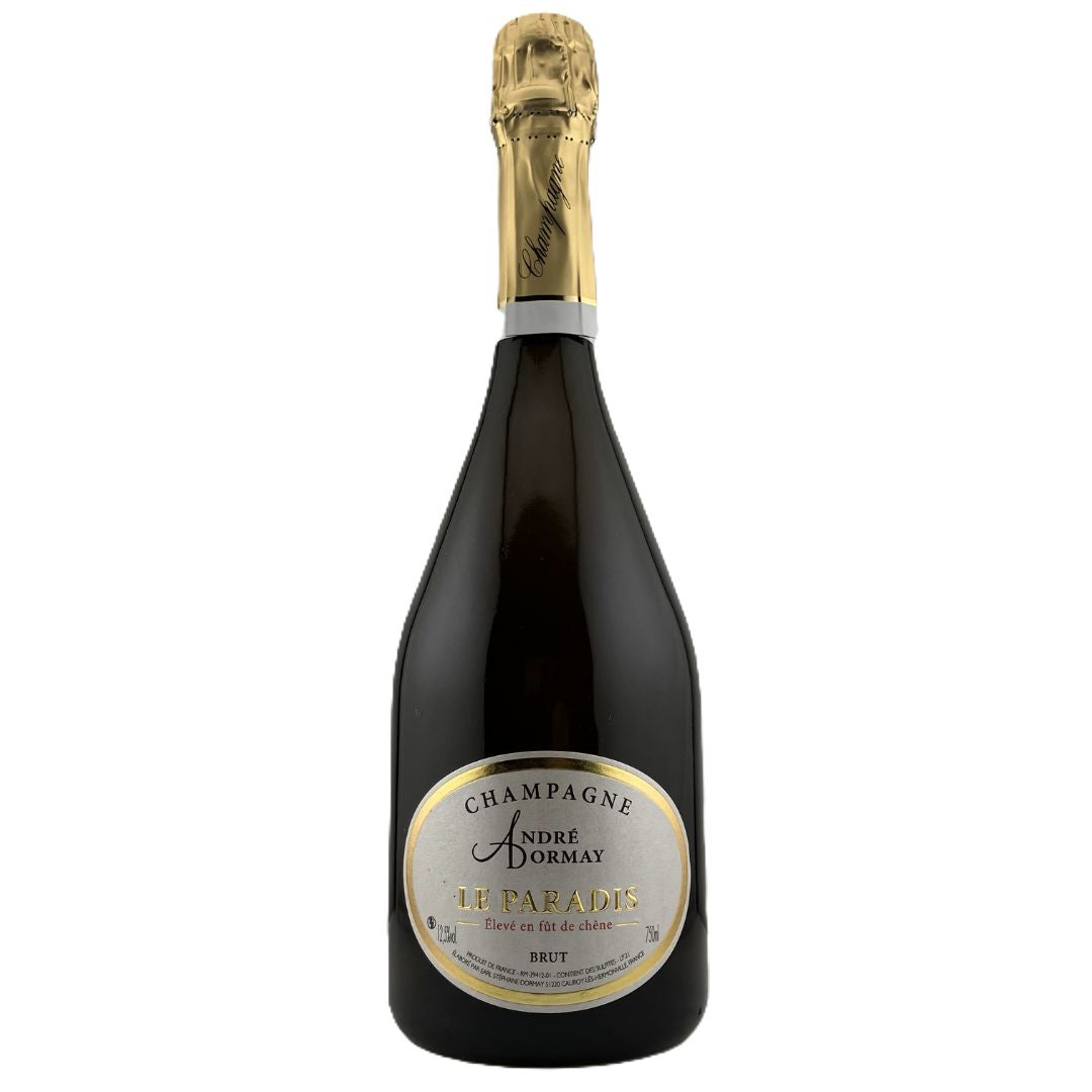Champagne Andre Dormay Paradis