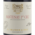 L. Tramier & Fils Santenay premier cru 2019