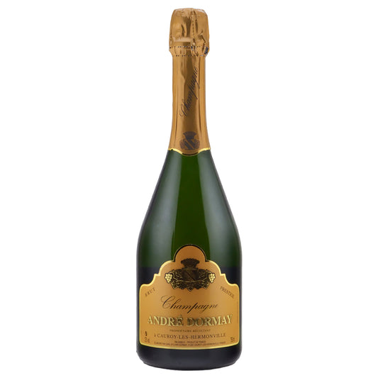 Champagne Andre Dormay Brut Prestige