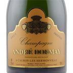 Champagne Andre Dormay Brut Prestige