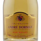 Champagne Andre Dormay Blanc de Blancs