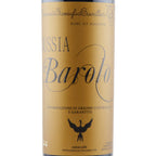 BAROLO BUSSIA LA FENICE  GOLD LABEL