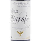 BAROLO LA FENICE WHITE LABEL 2019