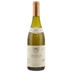 L. Tramier & Fils Chablis 2022