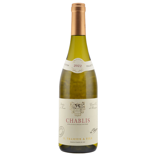 L. Tramier & Fils Chablis