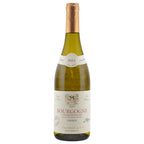 L. Tramier & Fils Bourgogne Chardonnay Tiserny 2022