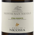 TENUTE NICOSIA Etna bianco DOC